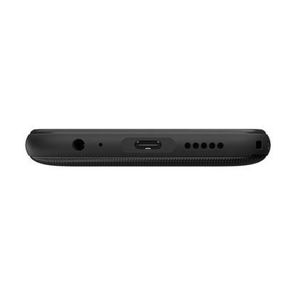 GIGASET GX6 PRO Titanium Black Android 12 16.7cm 6.6Zoll Full HD Display 50 MP Kamera Wechselakku IP68 MIL-STD-810H Militrstand