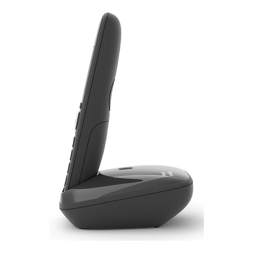 Gigaset AS690 Duo schwarz int.