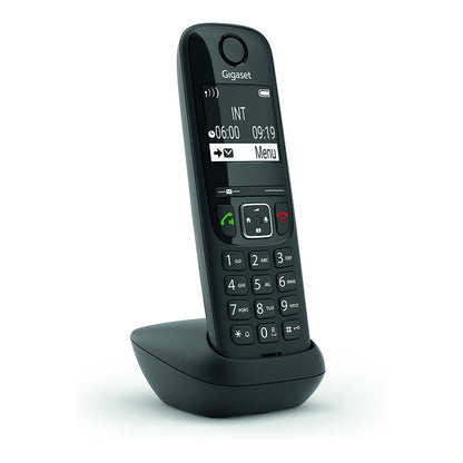 Gigaset AS690 HX schwarz int.