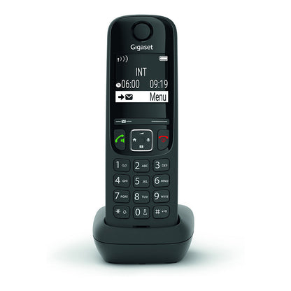 Gigaset AS690 HX schwarz int.