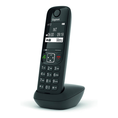 Gigaset AS690 HX schwarz int.