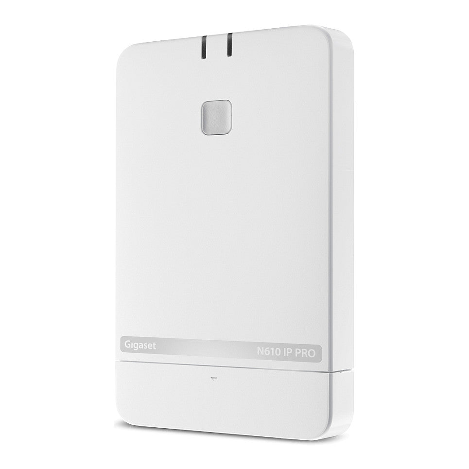 Gigaset PRO N610 IP DECT-Basisstation & S700H Pro Mobilteil