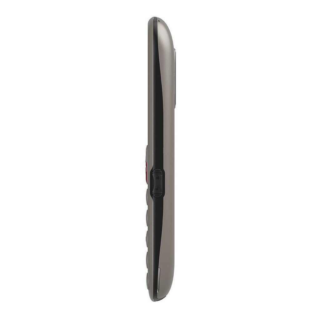 Gigaset GL395 Dual Sim Silver
