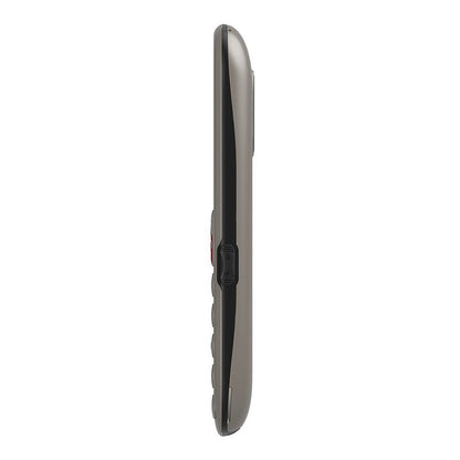 Gigaset GL395 Dual Sim Silver