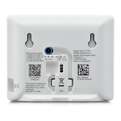 GIGASET N530 IP PRO DECT Basisstation