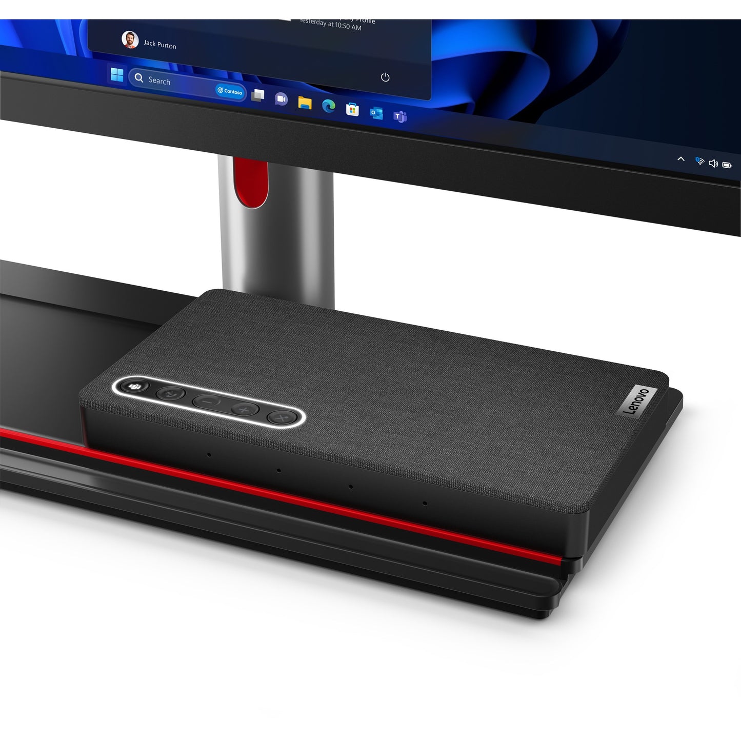 Lenovo ThinkCentre M90a Pro G4 AIO 27" i5-13500 16/512 QHD W11P