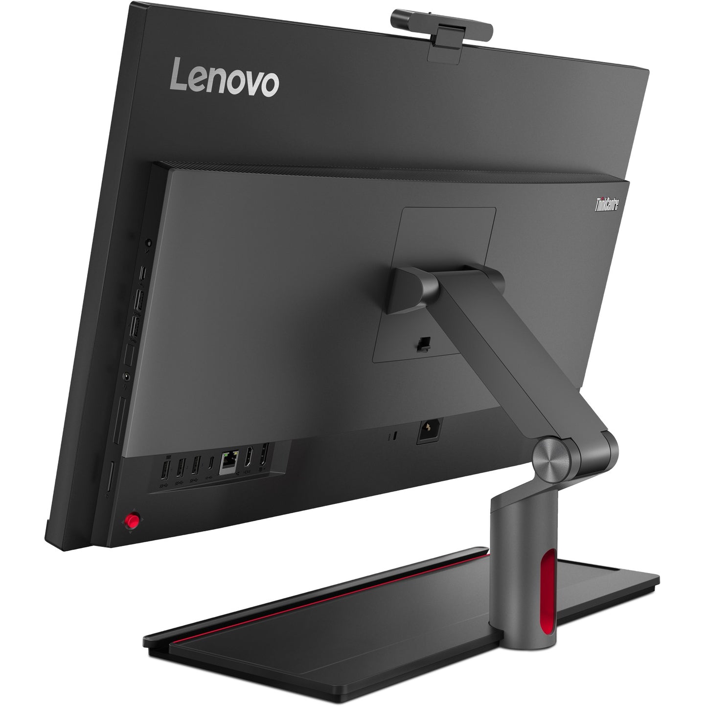 Lenovo ThinkCentre M90a Pro G4 AIO 27" i5-13500 16/512 QHD W11P