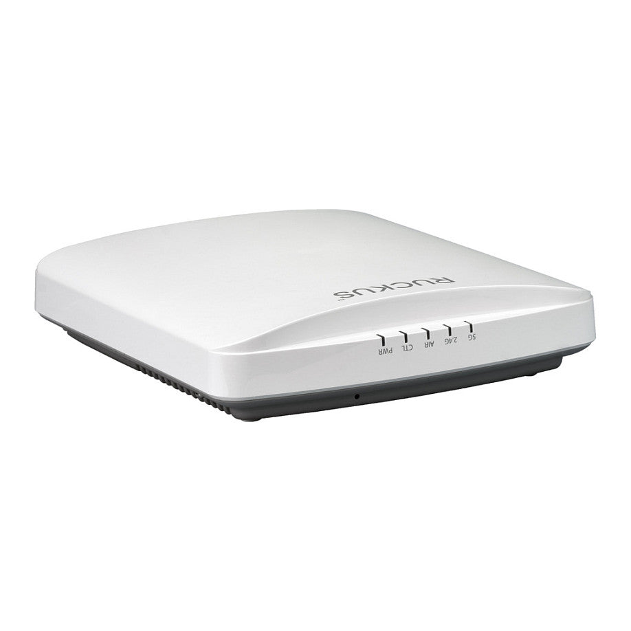 Ruckus R650 Unleashed Wi-Fi 6 Accesspoint