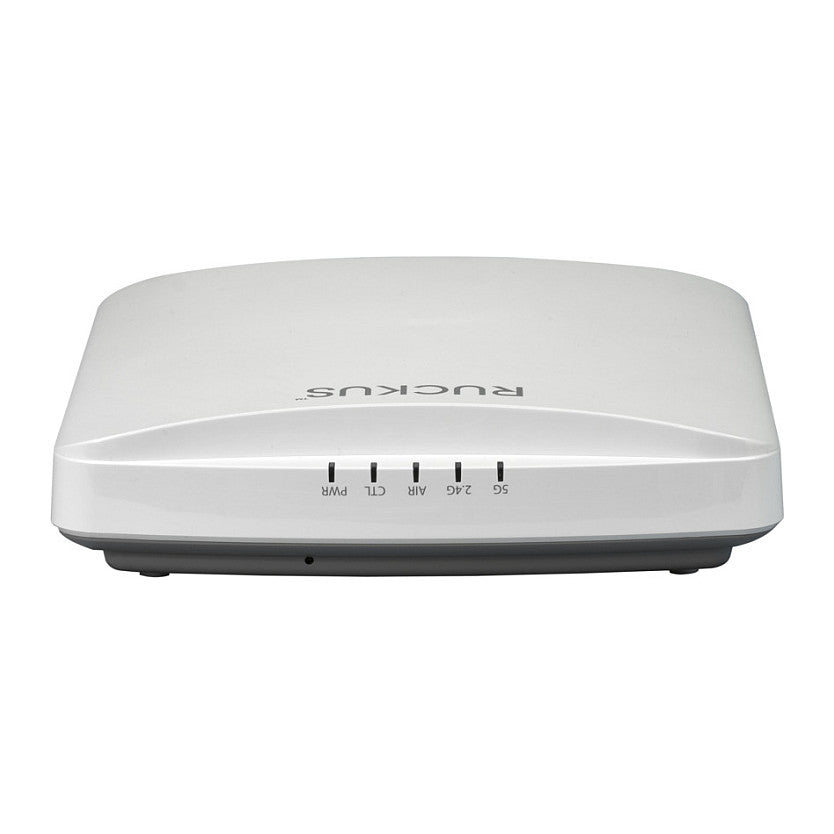 Ruckus R650 Unleashed Wi-Fi 6 Accesspoint