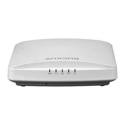 Ruckus R650 Unleashed Wi-Fi 6 Accesspoint