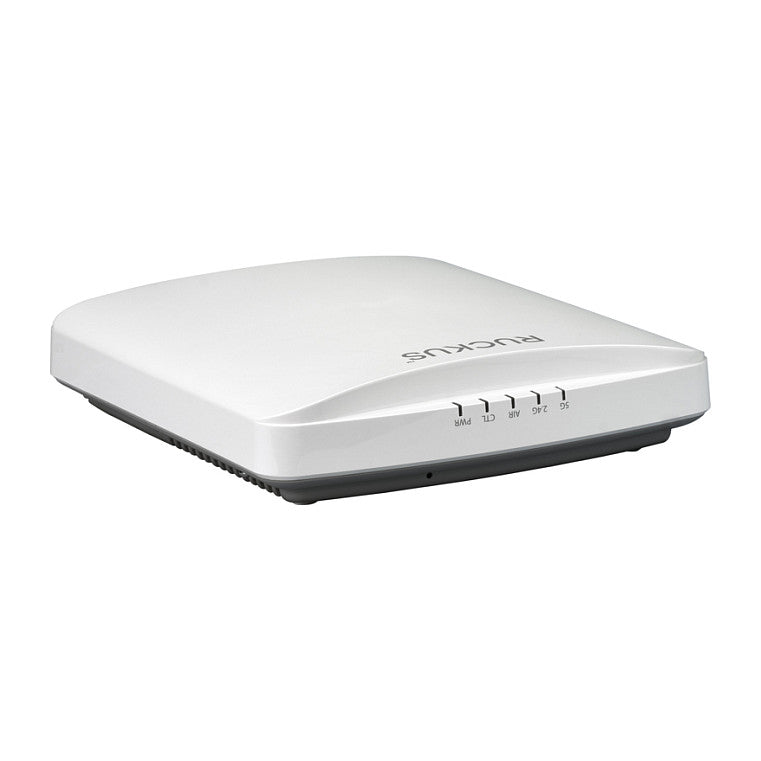 Ruckus R650 Unleashed Wi-Fi 6 Accesspoint