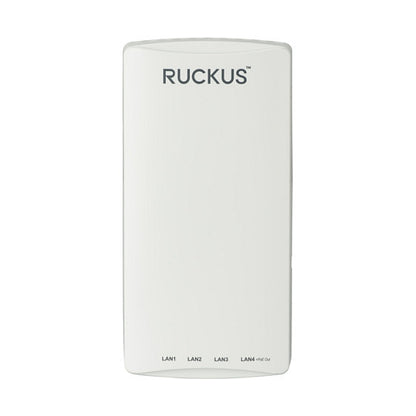 Ruckus H550 Wi-Fi 6 Accesspoint