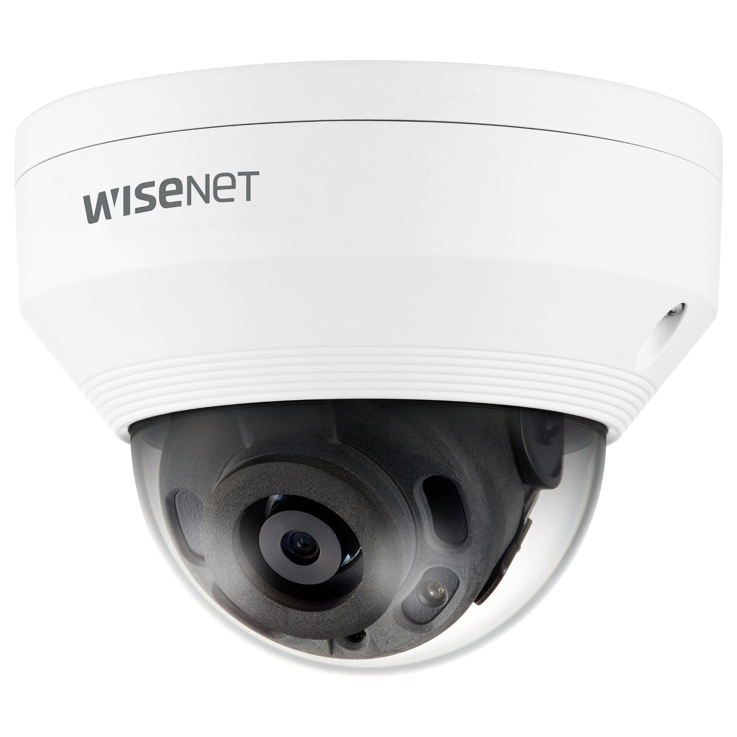 Hanwha QNV-6022R Domkamera out. 2MP PoE IR IP66 IK10 retail