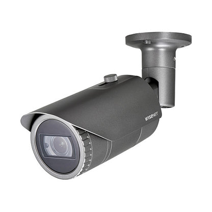 Hanwha Techwin 4MP Bullet WiseNet Q QNO-7082R Netz