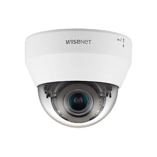Hanwha Techwin 2MP WiseNet Q QND-6082R Netzwerkkam