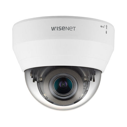 Hanwha Techwin 4MP Dome WiseNet Q QND-7082R Netzwe