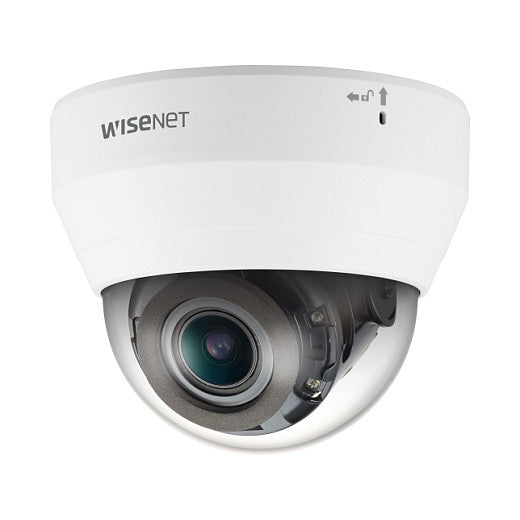 Hanwha Techwin 4MP Dome WiseNet Q QND-7082R Netzwe