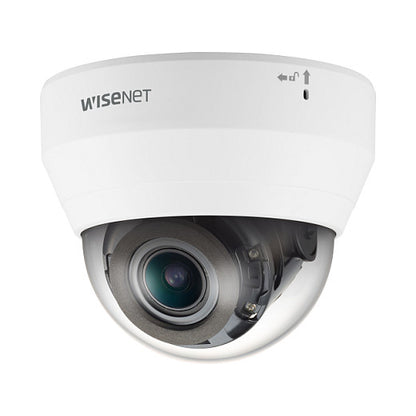 Hanwha Techwin 4MP Dome WiseNet Q QND-7082R Netzwe