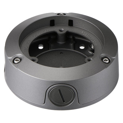 Hanwha Techwin SBO-126B Anschlussbox fr Bullet Ne