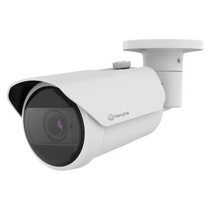 Hanwha Techwin 5MP Bullet QNO-C8083R Netzwerkkamer
