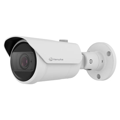 Hanwha Techwin 5MP Bullet QNO-C8083R Netzwerkkamer