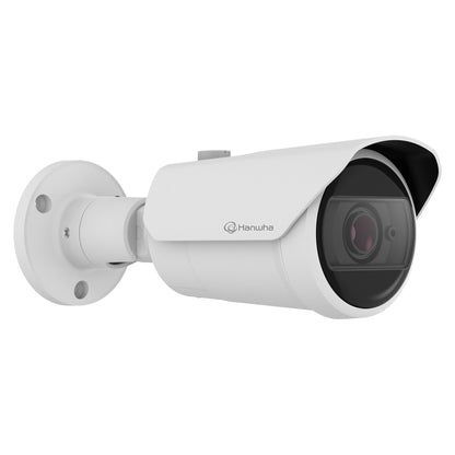 Hanwha Techwin 5MP Bullet QNO-C8083R Netzwerkkamer