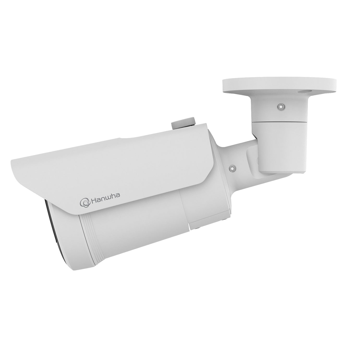 Hanwha Techwin 5MP Bullet QNO-C8083R Netzwerkkamer
