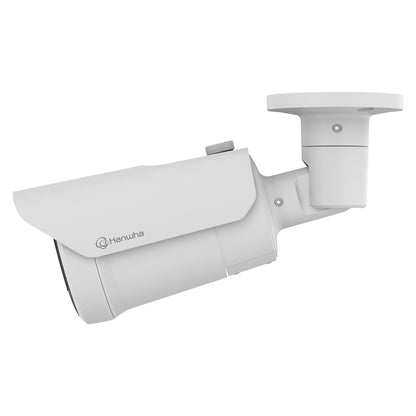 Hanwha Techwin 5MP Bullet QNO-C8083R Netzwerkkamer