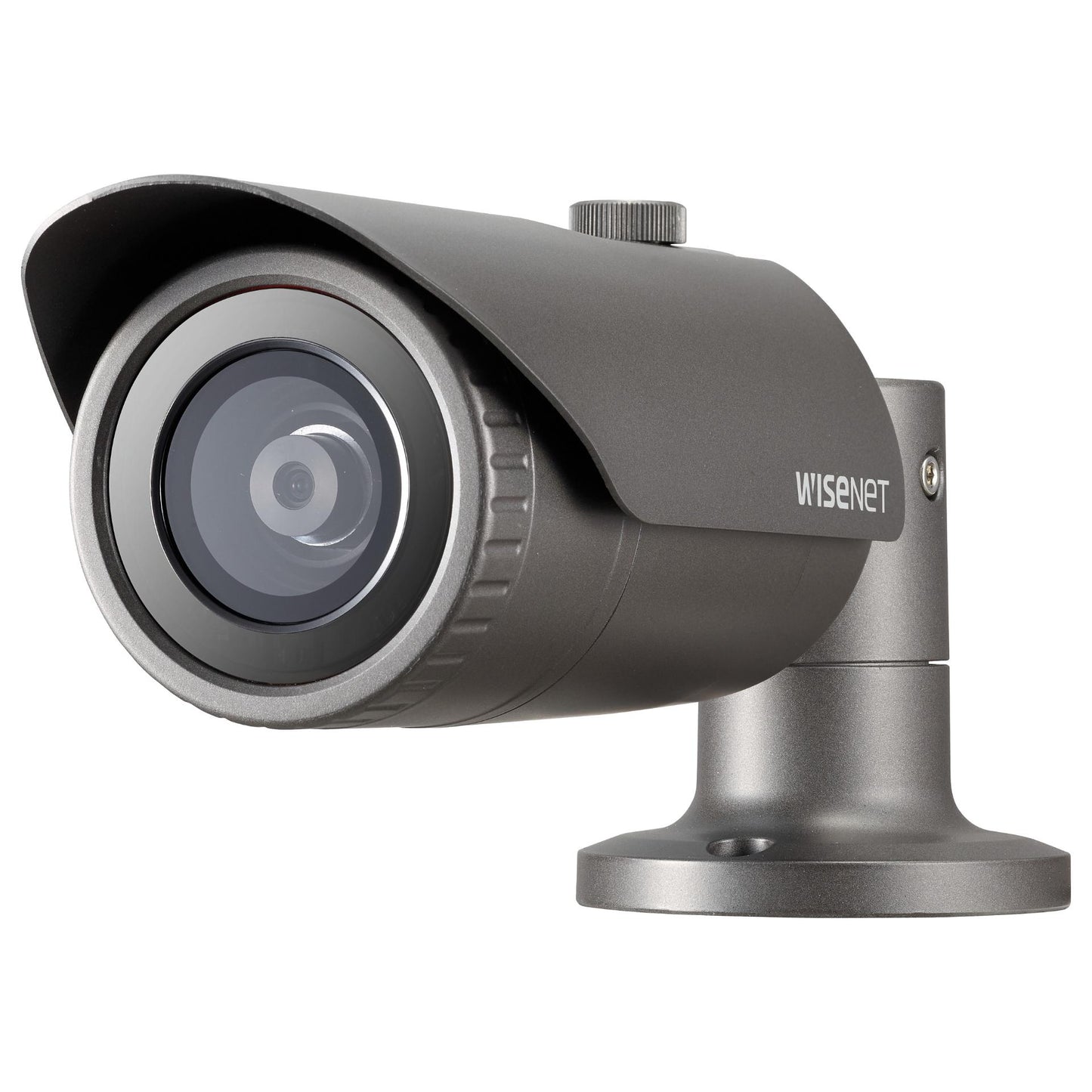 Hanwha Techwin IP-Cam Bullet "Q-Serie" QNO-8010R 5MP