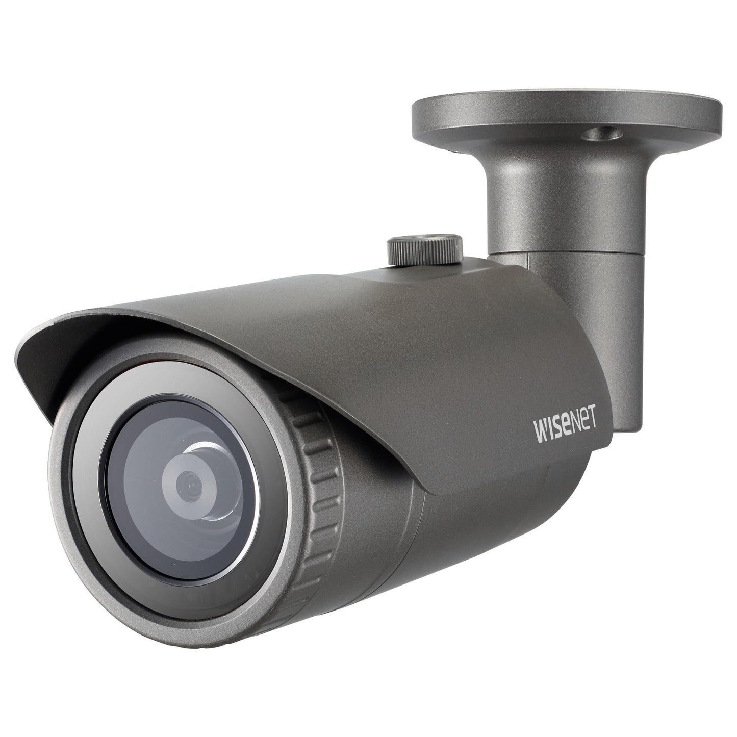 Hanwha Techwin IP-Cam Bullet "Q-Serie" QNO-8010R 5MP