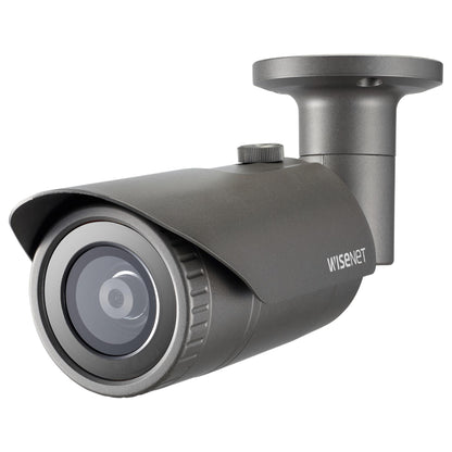 Hanwha Techwin IP-Cam Bullet "Q-Serie" QNO-8010R 5MP
