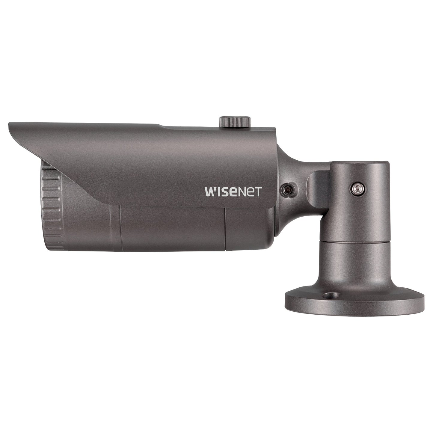 Hanwha Techwin IP-Cam Bullet "Q-Serie" QNO-8010R 5MP