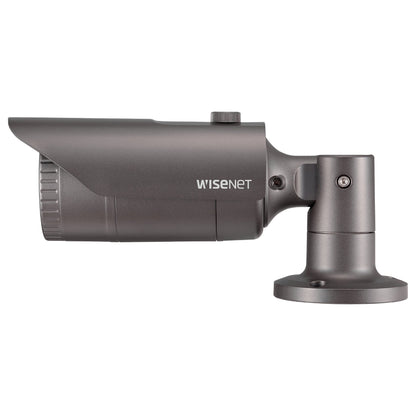 Hanwha Techwin IP-Cam Bullet "Q-Serie" QNO-8010R 5MP