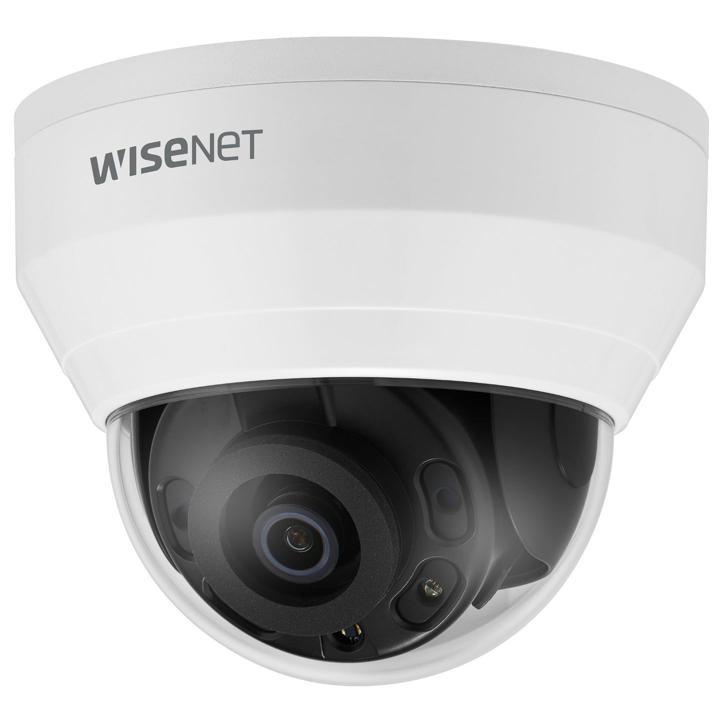 Hanwha Techwin IP-Cam Fixed Dome "Q-Serie QND-8020R 5MP