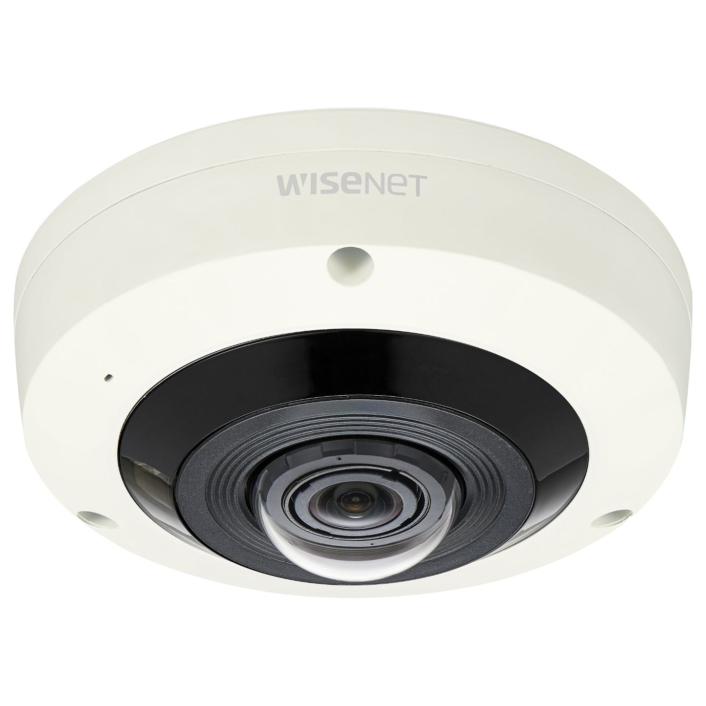 Hanwha Techwin IP-Cam Fixed Dome 360° QNF-9010 Mini