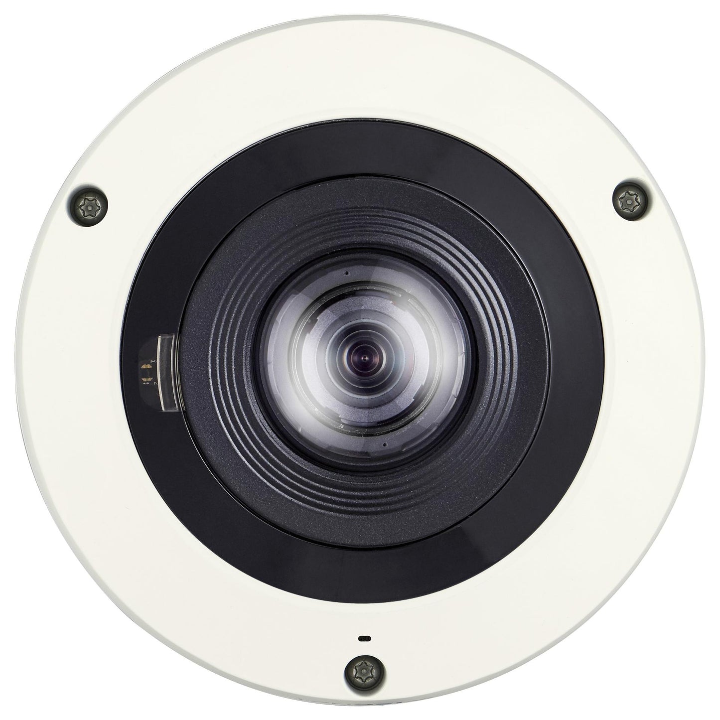 Hanwha Techwin IP-Cam Fixed Dome 360° QNF-9010 Mini