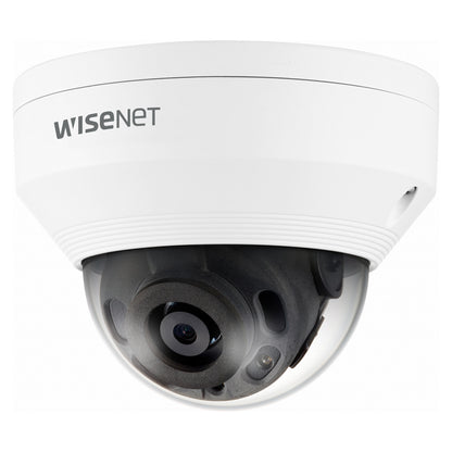 Hanwha Techwin IP-Cam Fixed Dome "Q-Serie" QNV-7022R 4MP