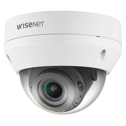 Hanwha Techwin IP-Cam Fixed Dome "Q-Serie" QNV-6082R1 2MP
