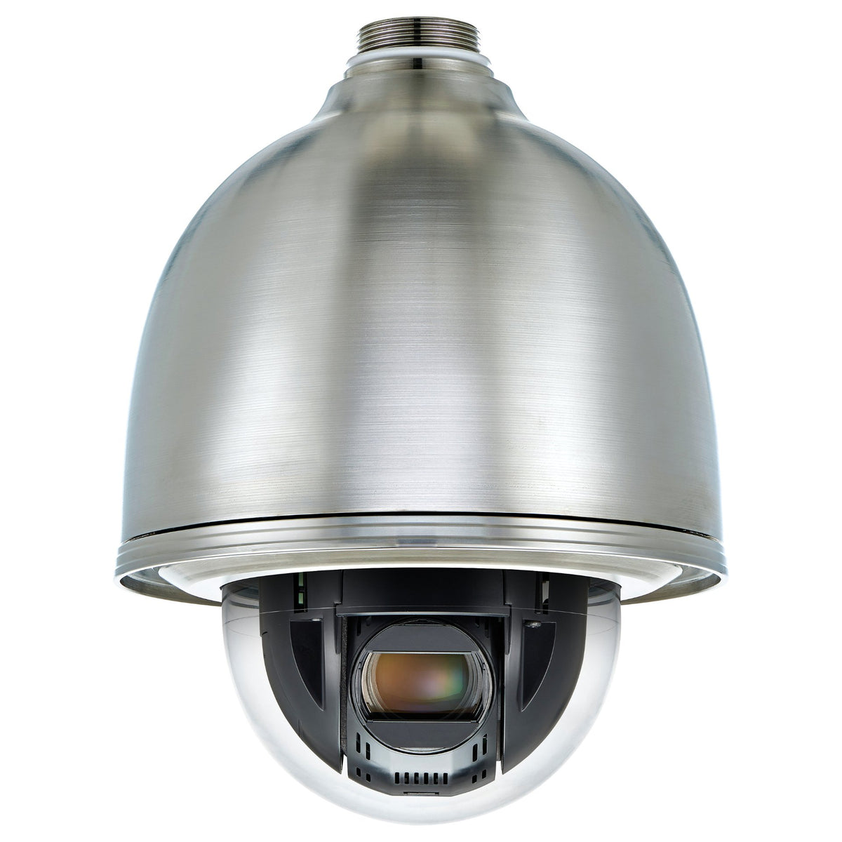 Hanwha QNP-6320HS PTZ-kamera out. 2MP PoE IR IP66 IK10 retail