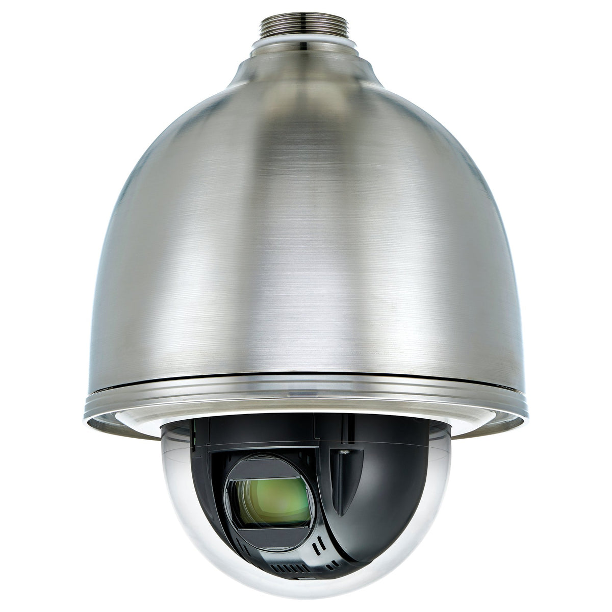 Hanwha QNP-6320HS PTZ-kamera out. 2MP PoE IR IP66 IK10 retail