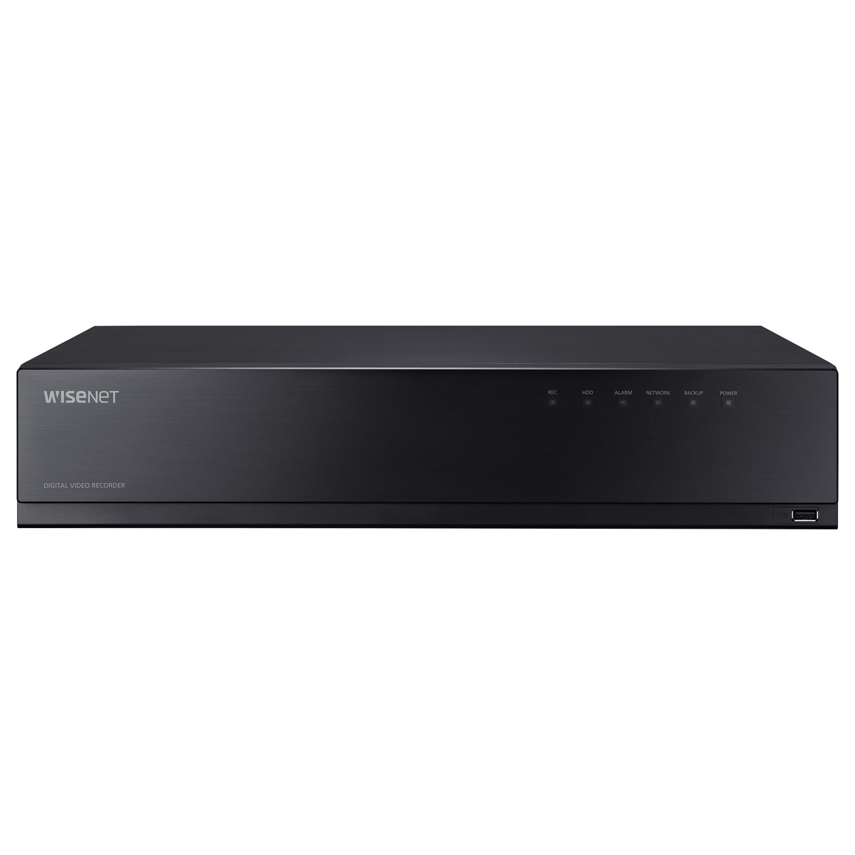 Hanwha HRX-1635 Multisignal Video Rec. 8 Kanal HDMI (ohne HD