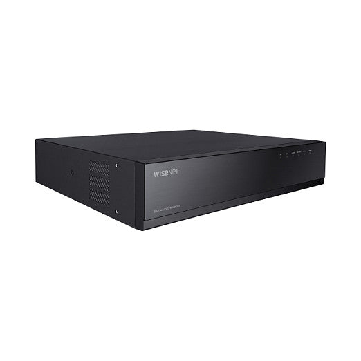Hanwha HRX-1635 Multisignal Video Rec. 8 Kanal HDMI (ohne HD