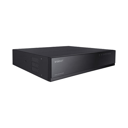 Hanwha HRX-1635 Multisignal Video Rec. 8 Kanal HDMI (ohne HD