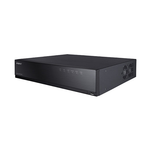 Hanwha HRX-1635 Multisignal Video Rec. 8 Kanal HDMI (ohne HD