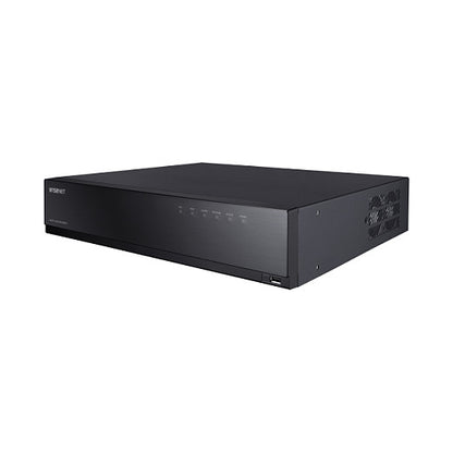Hanwha HRX-1635 Multisignal Video Rec. 8 Kanal HDMI (ohne HD