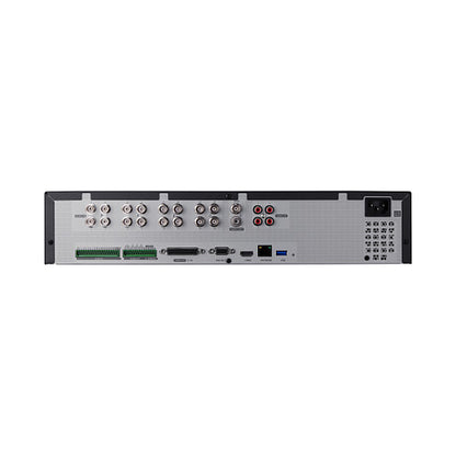 Hanwha HRX-1635 Multisignal Video Rec. 8 Kanal HDMI (ohne HD