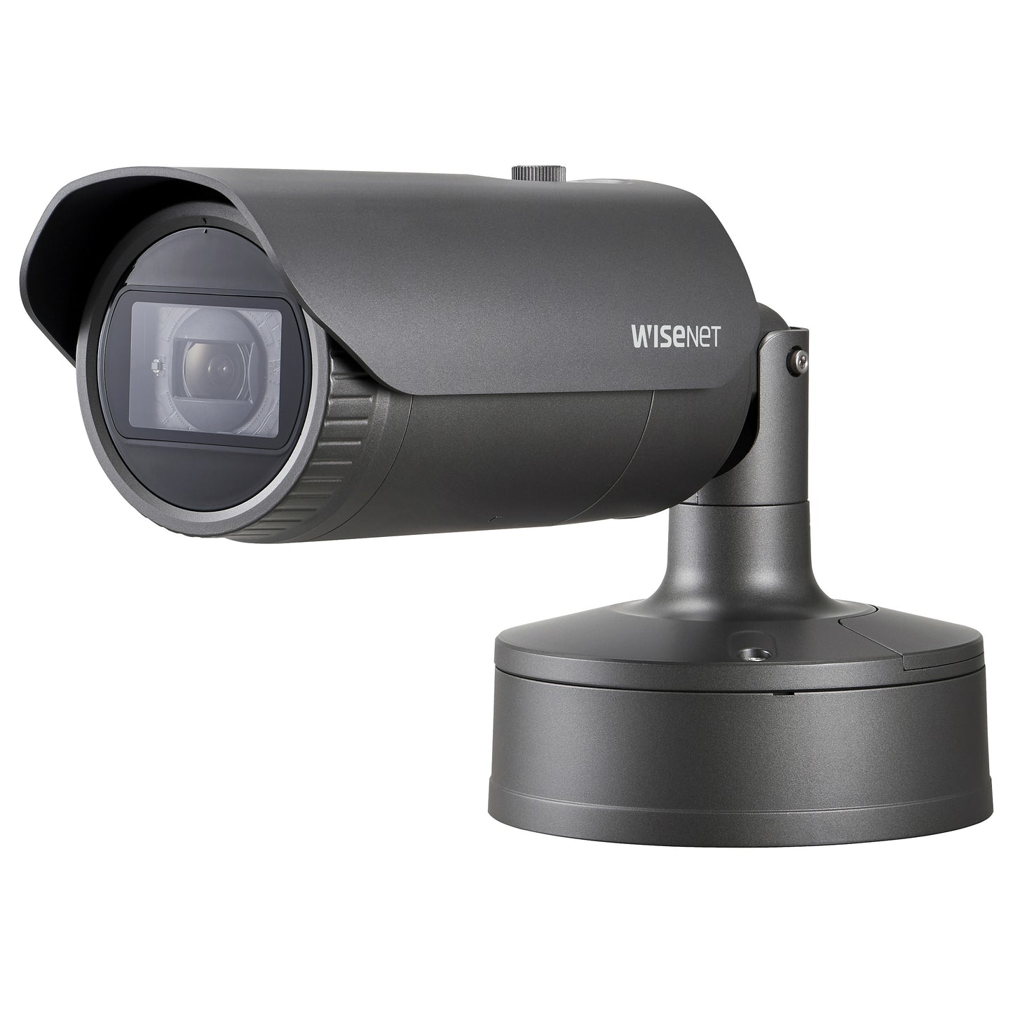 Hanwha Techwin 2MP Bullet WiseNet X XNO-6080R Netz