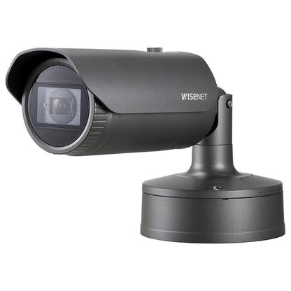 Hanwha Techwin 2MP Bullet WiseNet X XNO-6080R Netz