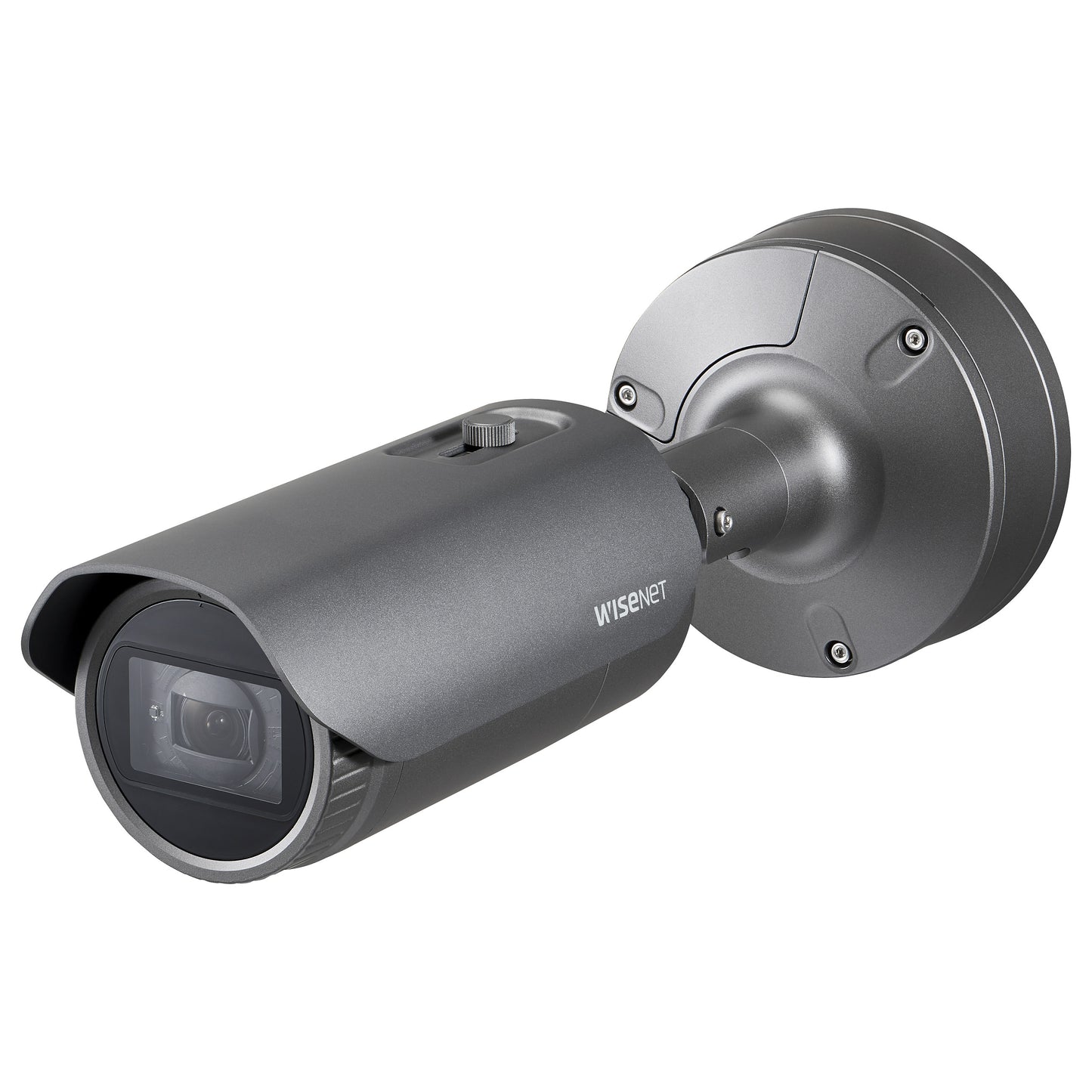 Hanwha Techwin 2MP Bullet WiseNet X XNO-6080R Netz