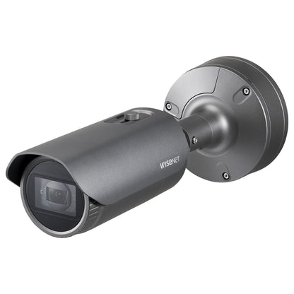 Hanwha Techwin 2MP Bullet WiseNet X XNO-6080R Netz